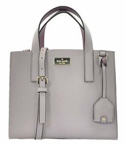 ケイトスペード 2wayショルダーバッグ ハンドバッグ　 WKRU4934 レディース kate spade [0202]