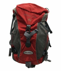 ドイター ザック SPEEDLITE30 850 メンズ DEUTER [0104]