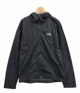 ザノースフェイス ナイロンジャケット ウインドブレーカー NP11408 メンズ S S THE NORTH FACE [0202]