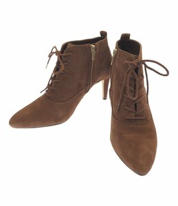 クラークス ブーティ ショートブーツ レディース UK6 M Clarks [0304]