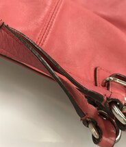 【1円スタート】 訳あり コーチ トートバッグ F15147 レディース COACH_画像6