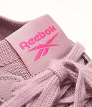 美品 リーボック ローカットスニーカー スリッポン WALKAWHILE GZ6402 レディース 22.5 S Reebok [0104]_画像5