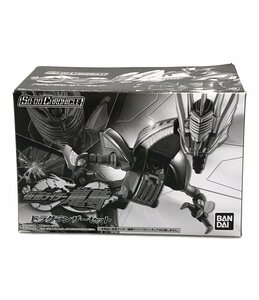 プラモデル 仮面ライダー龍騎 ドラグランザーセット バンダイ [0202]