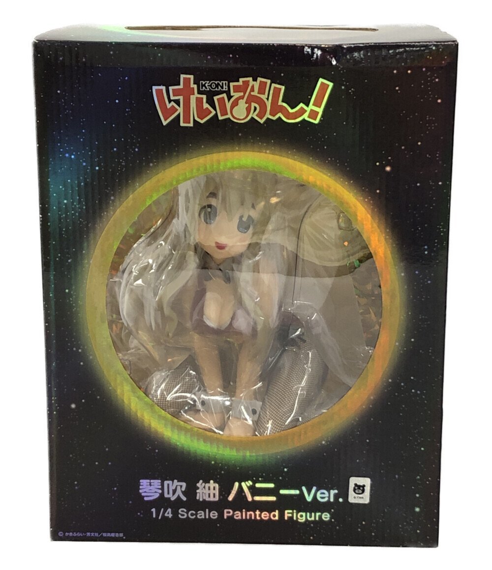 ヤフオク! -「琴吹紬 バニー」の落札相場・落札価格