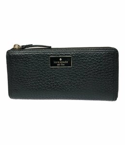 ケイトスペード 長財布 L字ファスナー PWRU4889 レディース kate spade [0604]