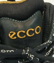 エコー トレッキングブーツ メンズ 41 S ecco [0502]_画像4