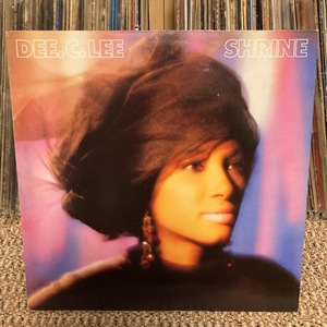 DEE C. LEE / SHRINE