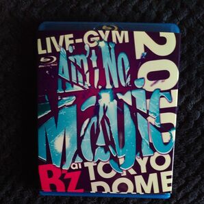 Bz　DVD　【Bz LIVE-GYM 2010　 Magic TOKYO DOME】