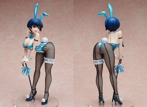 [ free shipping unopened ] night Sakura ba knee Ver 1/4 B-style shino bi master Senran Kagura NEW LINK / FREEing / free wing / regular goods Yozakura