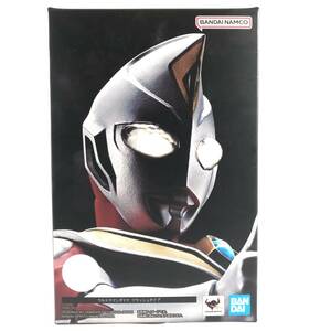 □中古品□ BANDAI バンダイ フィギュア S.H.Figuarts 真骨彫製法 ウルトラマンダイナ フラッシュタイプ 開封済み