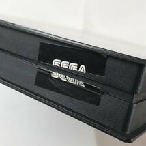 □中古品□ SEGA セガ ゲームソフト メガドライブソフト アラジン レトロソフト _画像4