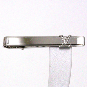 Louis Vuitton 2019-20FW Lv Initiales Tie Clip (M61981)