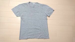 ドルチェ＆ガッバーナ DOLCE & GABBANA バックロゴ Tシャツ SIZE:M (M～L程度)