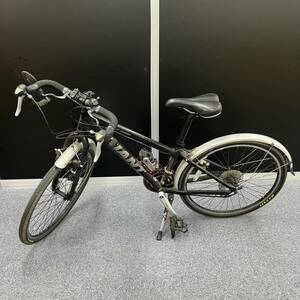 静4061(102)-2/OY4000【静岡】自転車 GIANT GREAT JOURNEY ジャイアント