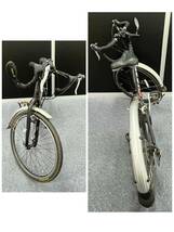 静4061(102)-2/OY4000【静岡】自転車 GIANT GREAT JOURNEY ジャイアント_画像3