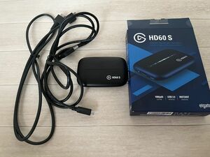 Elgato Game Capture HD60S