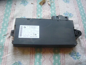 (R60 Mini ) 9267609 ( кроссовер ZA16) CAS3