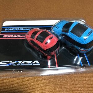 冒険価格！未使用　SUBARU EXIGA PC&NAVI Cleaner MOBILE Cleaner 。