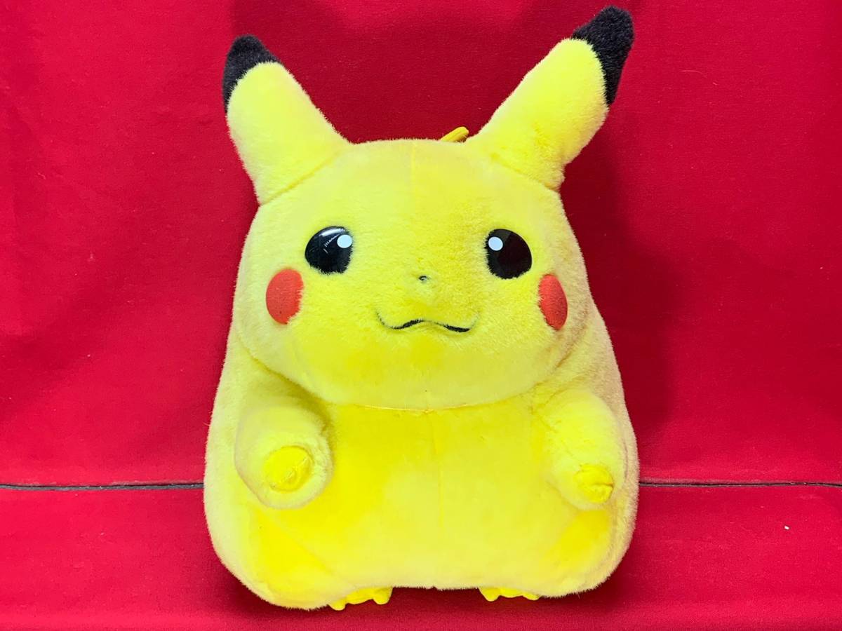 Yahoo!オークション -「ポケモン ぬいぐるみ 等身大」(キャラクター