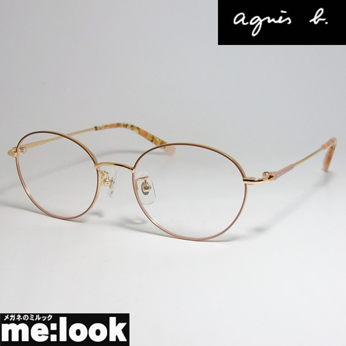 2024年最新】Yahoo!オークション -アニエスベー眼鏡の中古品・新品・未 