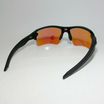 OAKLEY オークリー OO9188-0559 サングラス FLAK 2.0 XL フラック2.0 XL 009188-0559 ポリッシュドブラック プリズムゴルフ 度付対応可_画像4