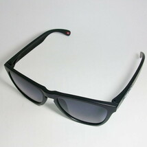 OAKLEY オークリー OO9245-D054 サングラス FROGSKINS フロッグスキン 009245-D054 ASIAN FIT マットブラック_画像3