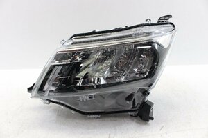 美品/訳アリ　ルーミー　M900A　後期　LED　ヘッドライト　左　左側　スタンレー　W6249　打刻N4　81150-B1640　295782