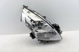 美品/キズ無　MPV　LY3P　前期　ヘッドライト　右　右側　キセノン　HID　AFS無　レベ付　スタンレー　P5620　打刻サ　295852