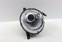 美品/破損無　N ONE　JG1　前期　ヘッドライト　右　右側　キセノン　HID　レベ付　刻印1　AL　33100-T4G-J12　F014 009 385　295899_画像1