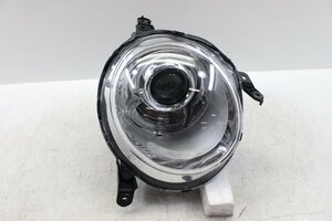 美品/破損無　N ONE　JG1　前期　ヘッドライト　右　右側　キセノン　HID　レベ付　刻印1　AL　33100-T4G-J12　F014 009 385　295897