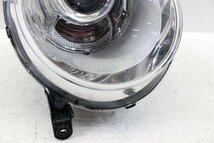 美品/破損無　N ONE　JG1　前期　ヘッドライト　右　右側　キセノン　HID　レベ付　刻印1　AL　33100-T4G-J12　F014 009 385　295899_画像4