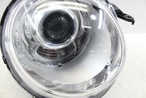 美品/破損無　N ONE　JG1　前期　ヘッドライト　右　右側　キセノン　HID　レベ付　刻印1　AL　33100-T4G-J12　F014 009 385　295899_画像3