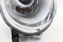 美品/破損無　N ONE　JG1　前期　ヘッドライト　右　右側　キセノン　HID　レベ付　刻印1　AL　33100-T4G-J112　F014 009 385　295904_画像4