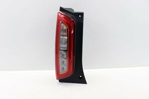 美品/破損無　N WGN　Nワゴン　JH3　LED　テールランプ　テールライト　左　左側　スタンレー　W4841　打刻A　33550-TKR-N01　273195-C10