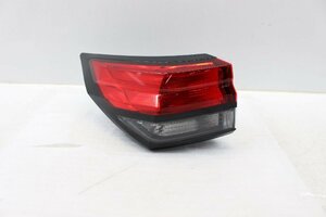 美品/破損無　ノート　E13　テールライト　テール　左　左側　LED　イチコ　D268　打刻S　26555-6XK0A　274055-C117