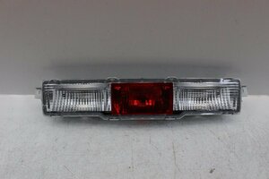 美品/破損無　GR86　ZN8 　BRZ　ZD8　純正　バックランプ　バックフォグ　スタンレー　W6123　SU003-08737　296085