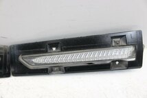 ライズ　A200A　モデリスタ　MODELLISTA　ADVANCE BLAST　フロントスポイラー用　LED　デイライト　左右　D2531-61310用　296253_画像2