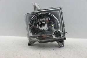 美品/キズ無　ムーヴコンテ　コンテ　前期　L575S　ヘッドライト　右　右側　コイト　100-51963　ハロゲン　レべ付　81130-B2440　296093