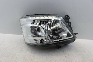  beautiful goods / damage less NV350 Caravan VW6E26 E26 head light right right side halogen Ichiko H021 engrave 3 0 26025-3XA0C 299414