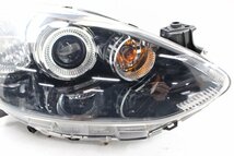 美品/キズ無 　デミオ　DE3FS　前期　ヘッドライト　左右　スタンレー　P6515　キセノン　HID　レべ付　打刻M　277661-277662-A152_画像6