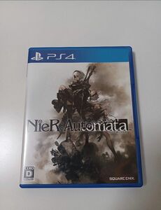 ニーアオートマタ PS4