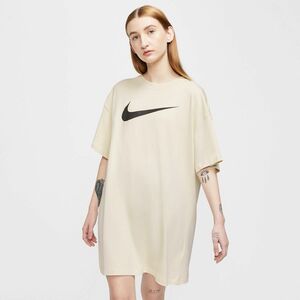 NIKE AS W NSW SWOOSH DRESS ナイキ スウッシュ ドレス ワンピース Tシャツ CJ3830-238