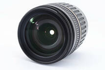 TAMRON タムロン AF ASPHERICAL XR Di Ⅱ LD IF 18-200mm 1:3.5-6.3 MACRO A14 一眼レフ カメラレンズ Canon ジャンク 1974768_画像2