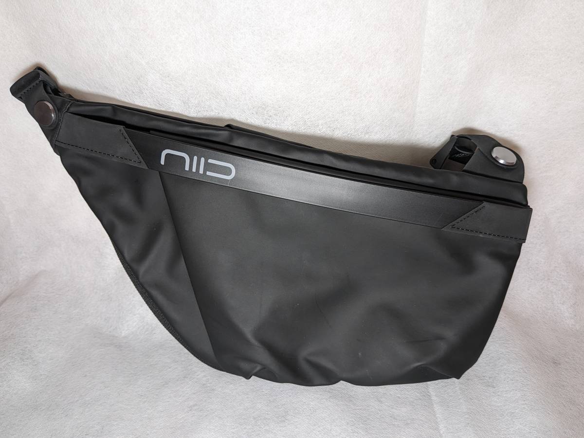 ヤフオク! -「niid」(メンズバッグ) の落札相場・落札価格