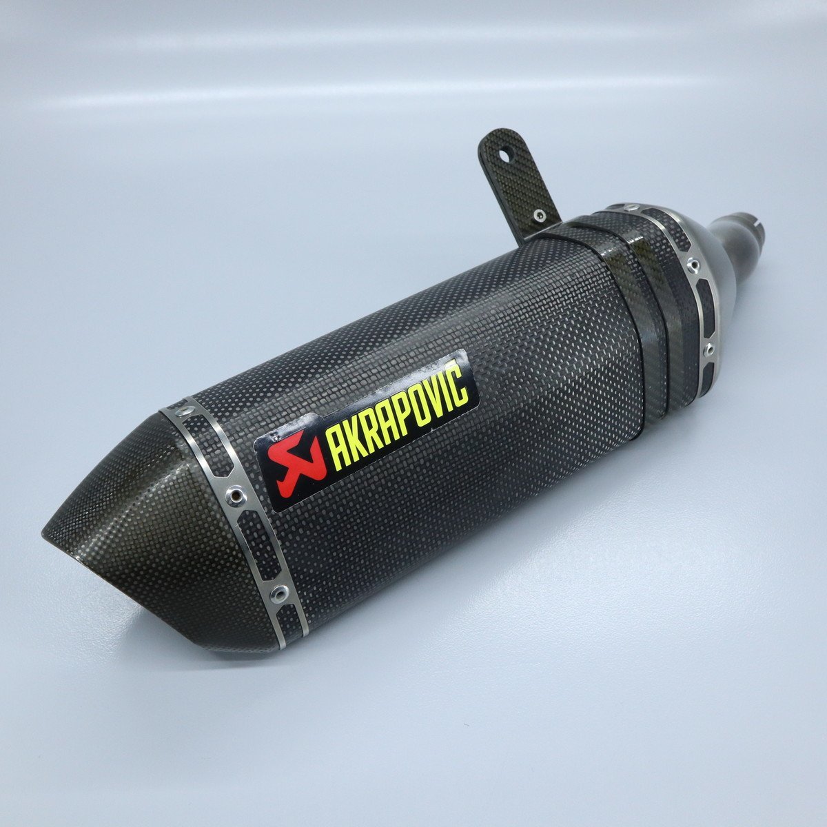 ヤフオク! -「akrapovic ninja250」の落札相場・落札価格