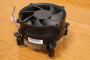 EPSON Endeavor AT993E CPU cooler,air conditioner AFB0912VH 7425S4R 1322-00KA000 0A D000 175D 5576[ several equipped ]