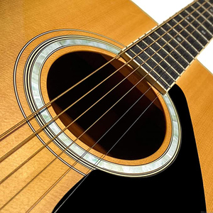 ロゼッタ・ストライプ インレイシール インレイステッカー ギター ウクレレ ホワイトパール 簡単 貼り付け 個性的 目立つ 輝く カスタム