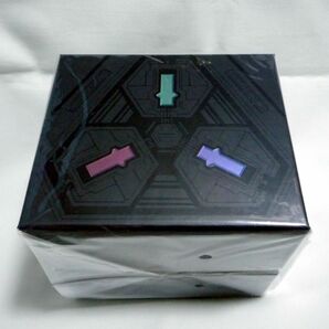 ゼノブレイド オリジナル・サウンドトラック トリニティBOX 完全生産限定盤