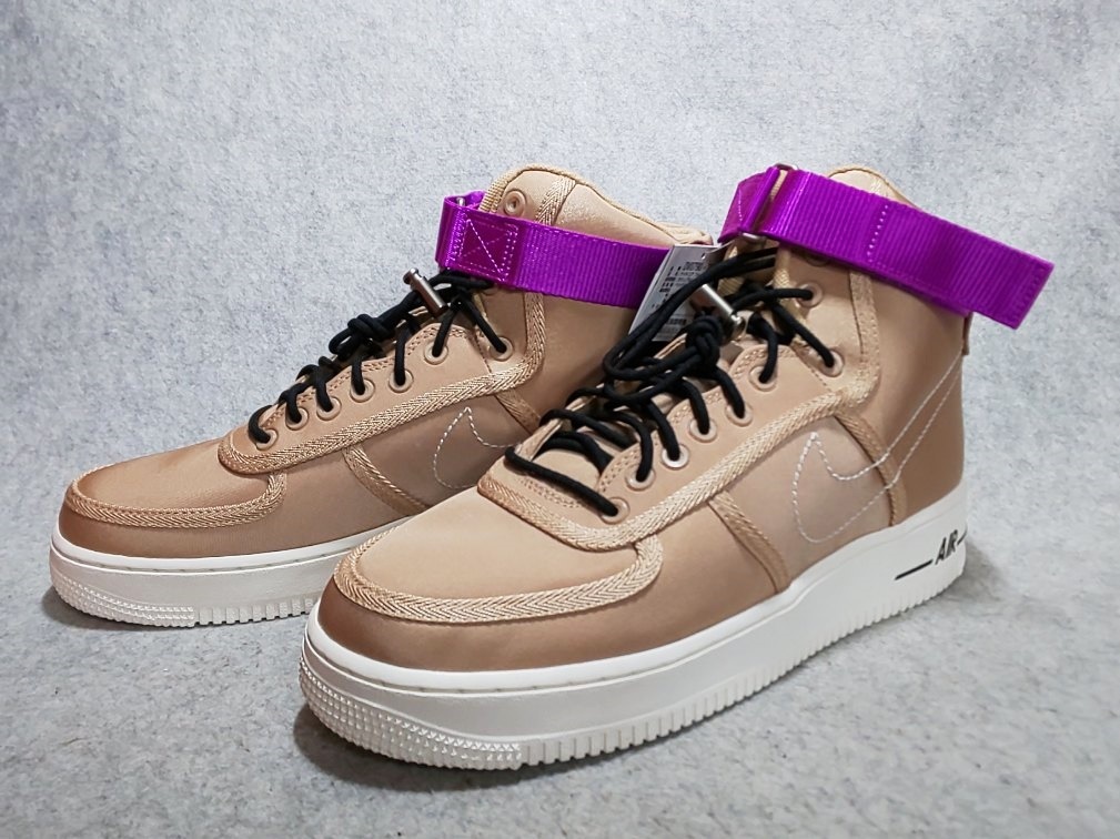 ヤフオク! -「nike air force 1 high 07 lv8」の落札相場・落札価格