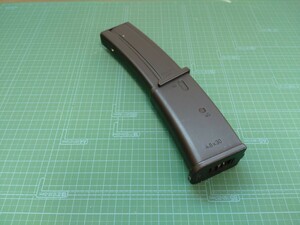 東京マルイ コンパクト電動ガン MP7 多弾マガジン 190連 純正